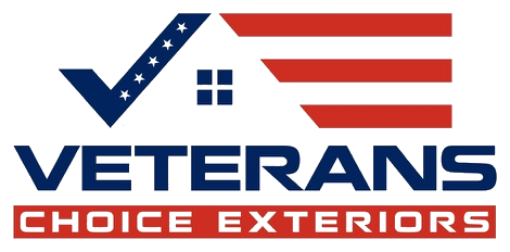 Veterans Choice Exteriors logo