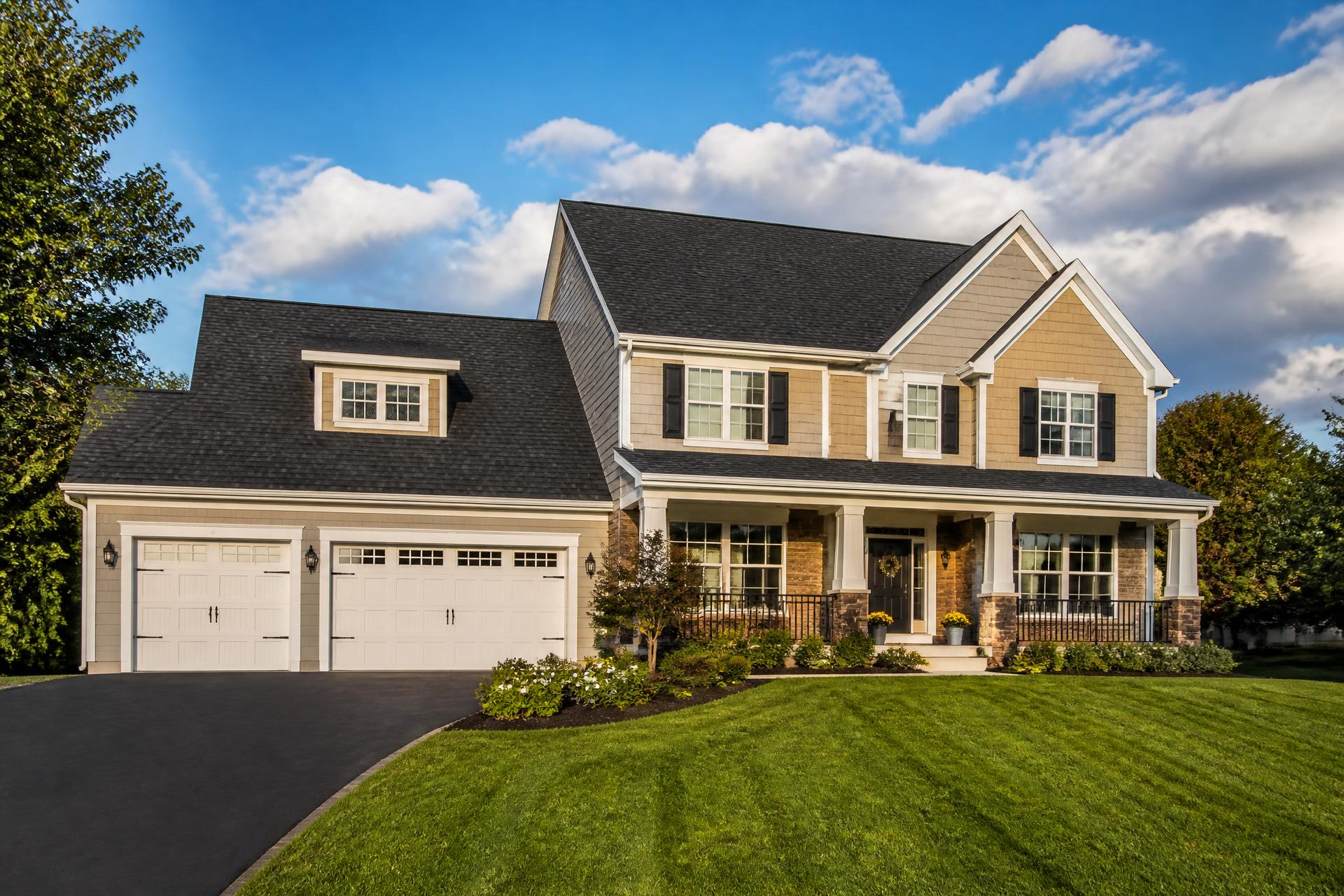 Roofing work by Veterans Choice Exteriors